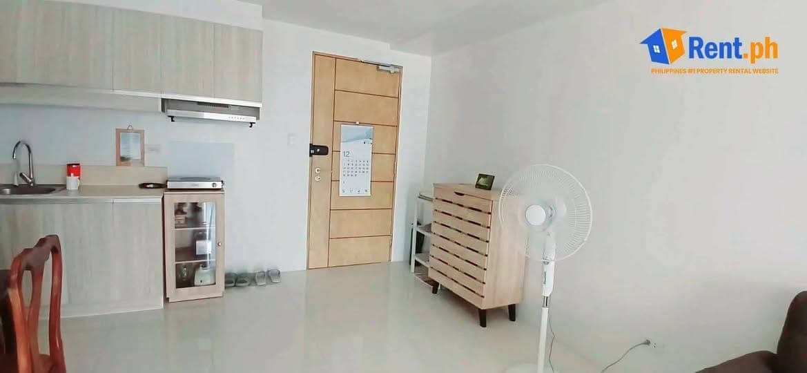 FOR RENT FULLY FURNISHED 1BR - photo 2