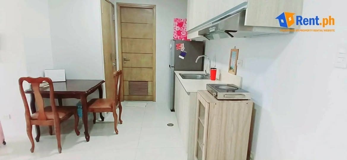 FOR RENT FULLY FURNISHED 1BR - photo 3