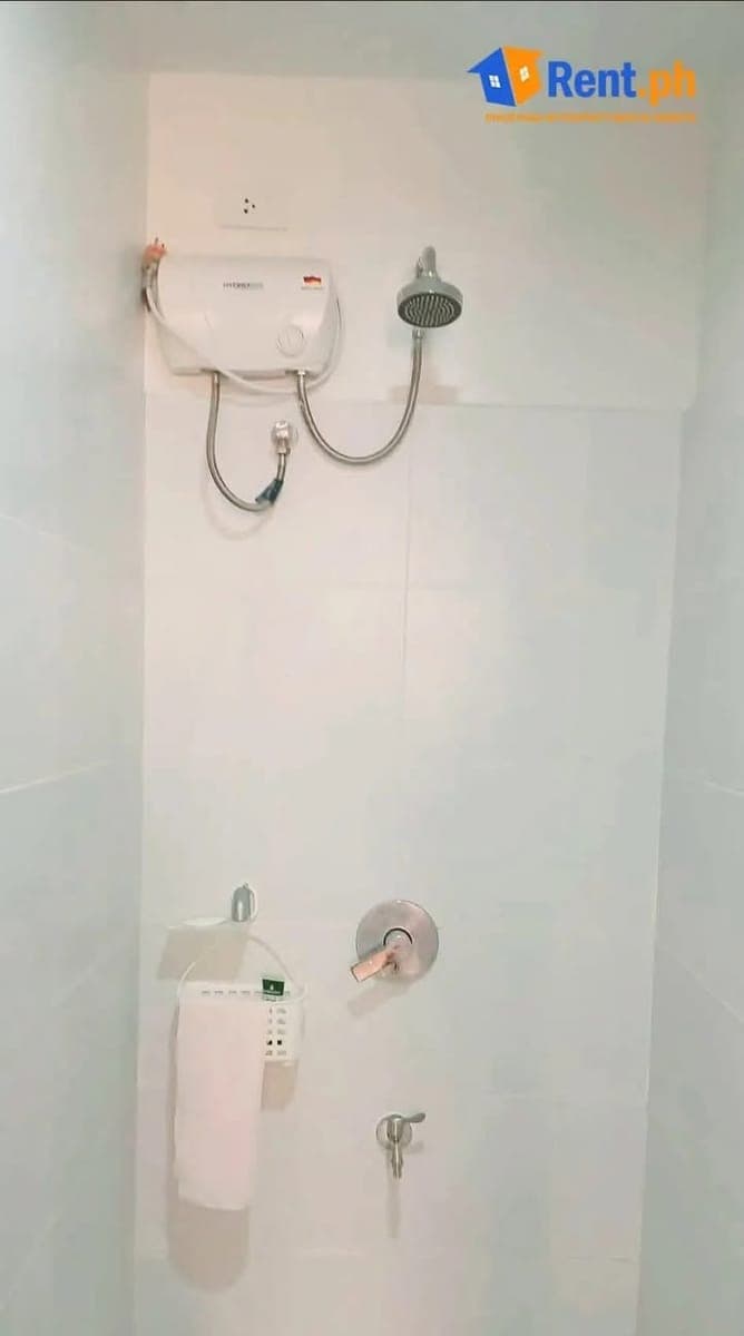 FOR RENT FULLY FURNISHED 1BR - photo 5