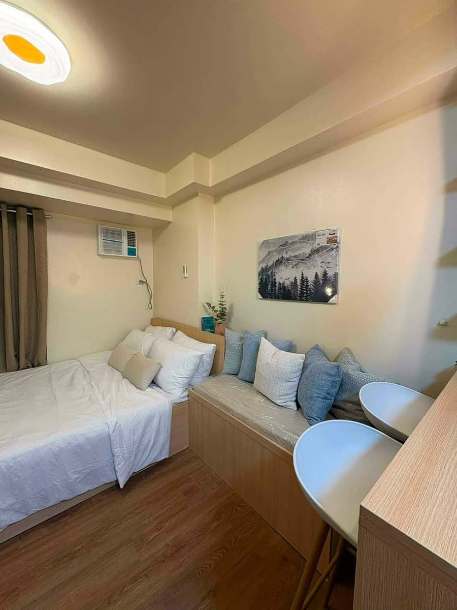 FOR RENT - Avida Towers 1, - photo 3