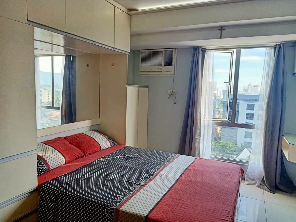 Avida Towers Studio Unit - photo 1