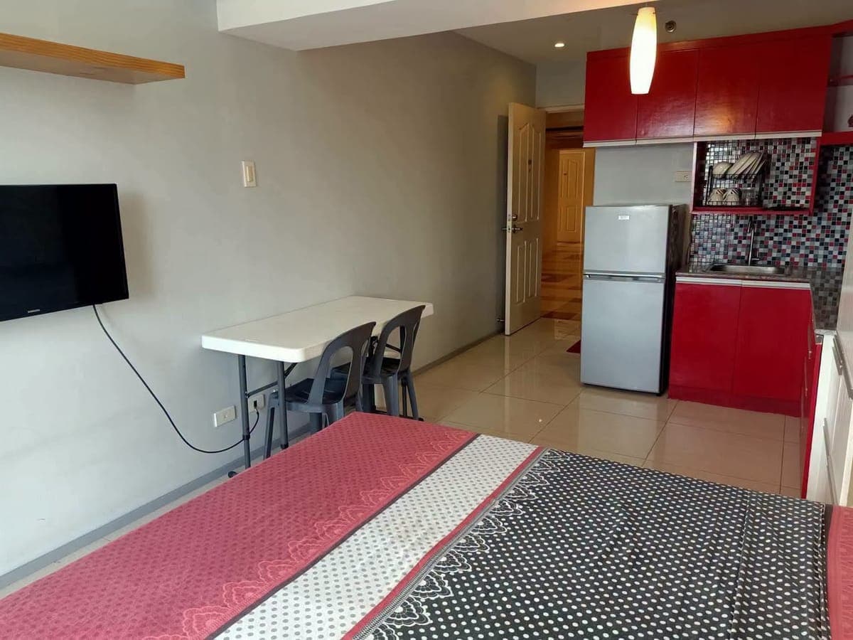 Avida Towers Studio Unit - photo 2