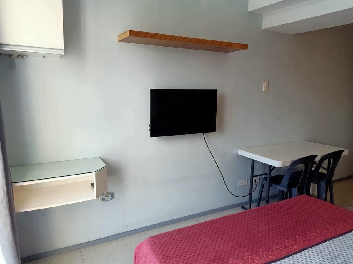 Avida Towers Studio Unit - photo 3