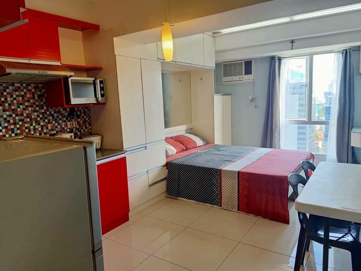 Avida Towers Studio Unit - photo 4