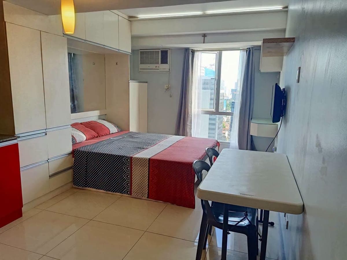 Avida Towers Studio Unit - photo 5