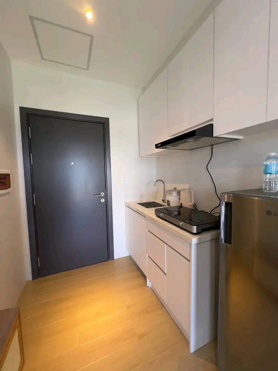 MODERN STUDIO IN MANDUAE FOR RENT - photo 1