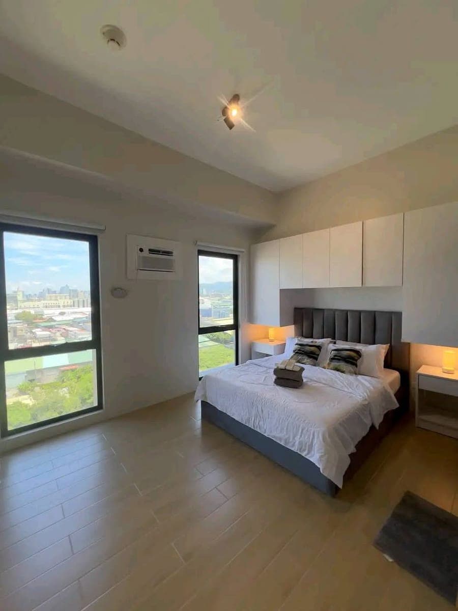 MODERN STUDIO IN MANDUAE FOR RENT - photo 4