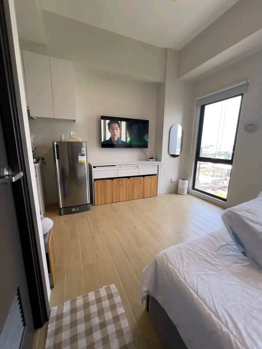 MODERN STUDIO IN MANDUAE FOR RENT - photo 5