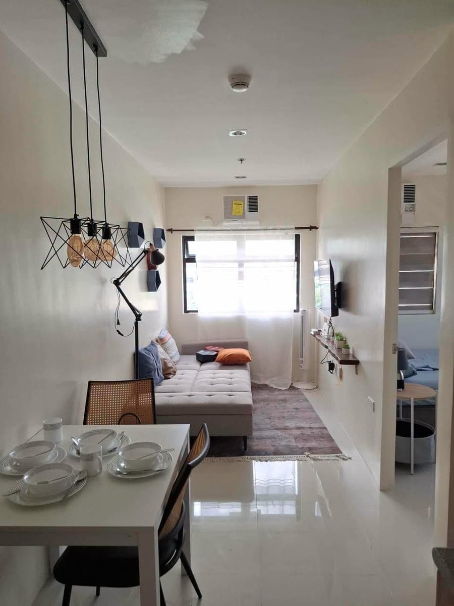 FOR RENT | 1-Bedroom Unit at Midpoint Residences - photo 1