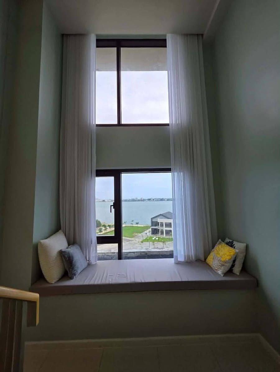 FOR RENT | Brand New 1-Bedroom Loft at Mandani Bay ✨ - photo 4