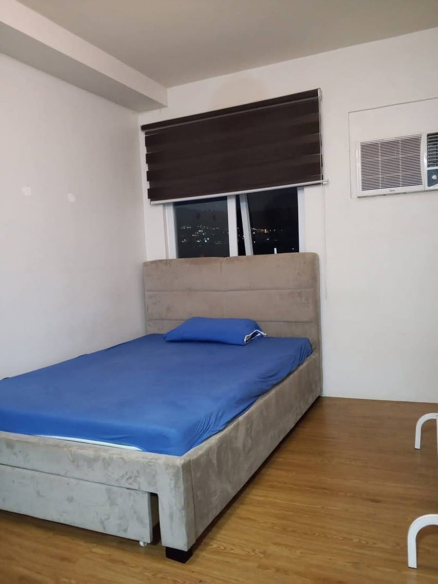 16k studio unit for rent at least 3 months stay perfect for students 1 month advance 1 month deposit... - photo 2