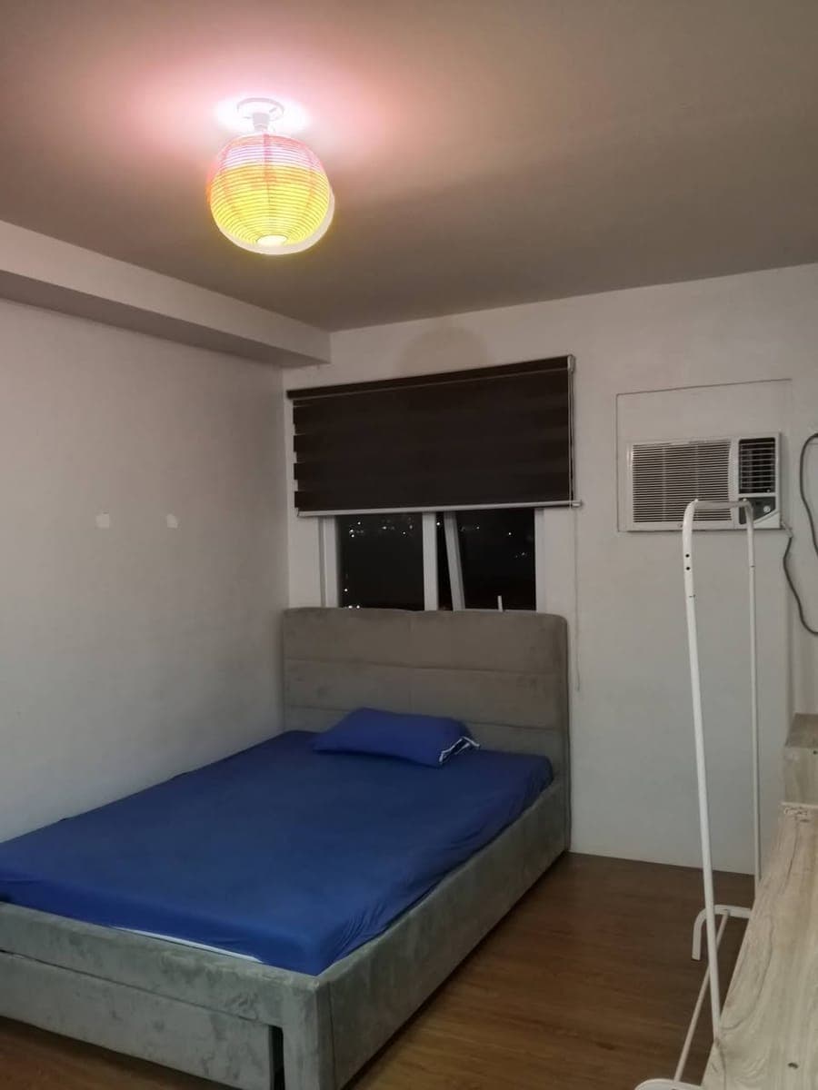 16k studio unit for rent at least 3 months stay perfect for students 1 month advance 1 month deposit... - photo 5
