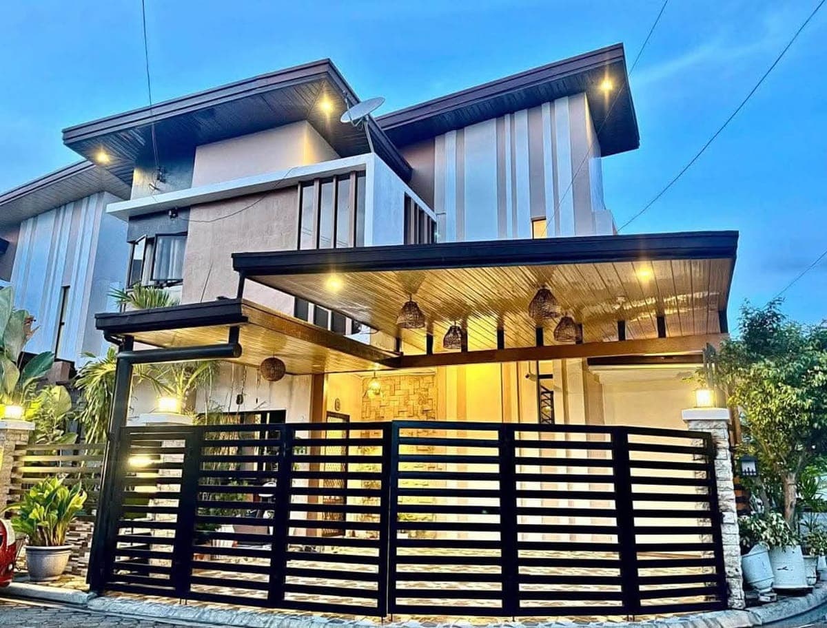 🏡 HOUSE FOR RENT – INSIDE A PEACEFUL SUBDIVISION 🏡 - photo 1