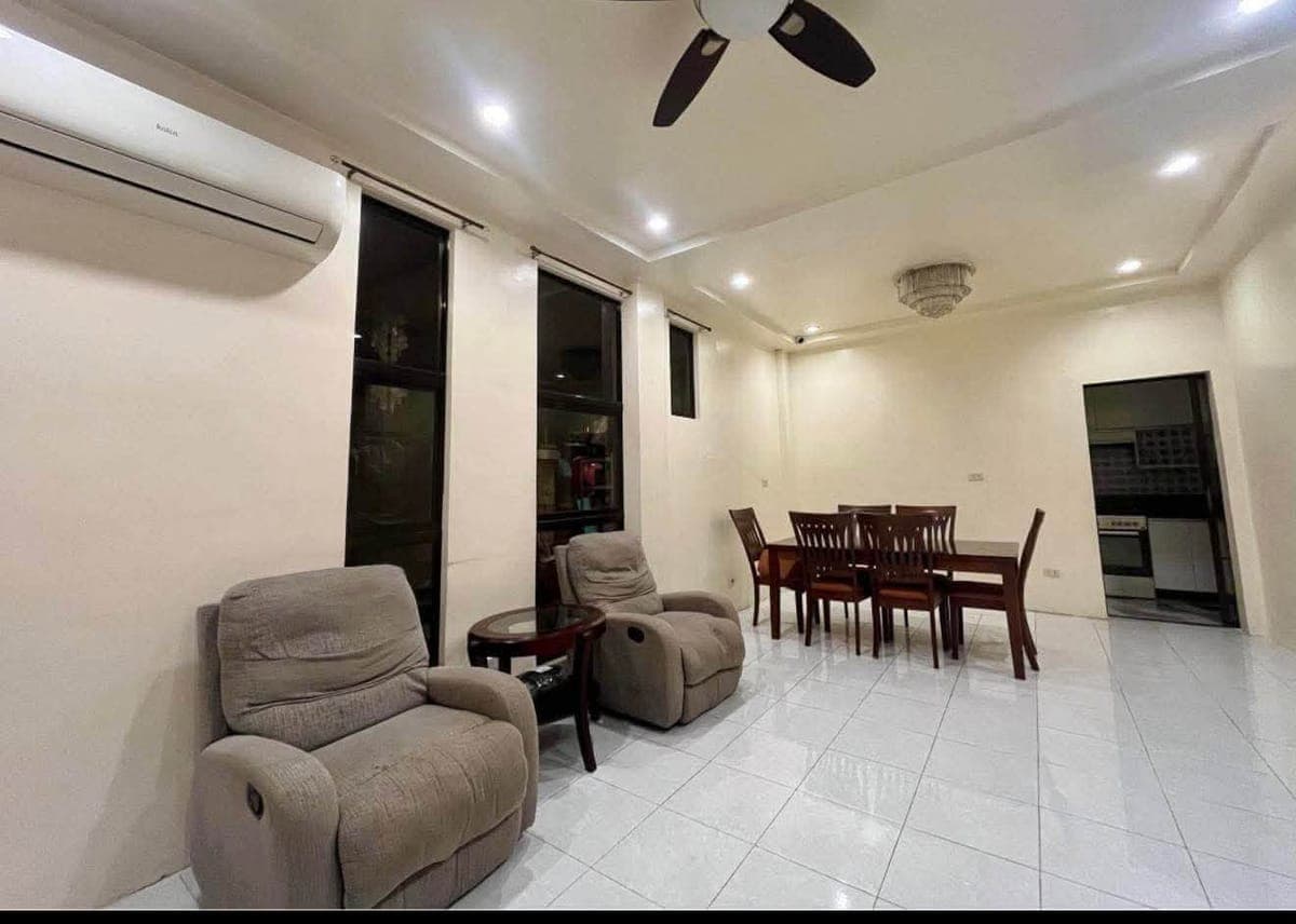 🏡 HOUSE FOR RENT – INSIDE A PEACEFUL SUBDIVISION 🏡 - photo 2