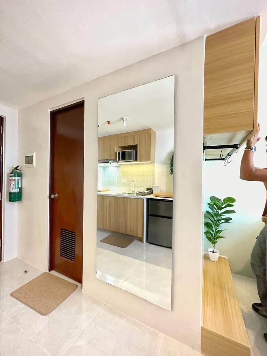 AVAILABLE FOR RENT Fully Furnished Studio Unit  in - photo 5