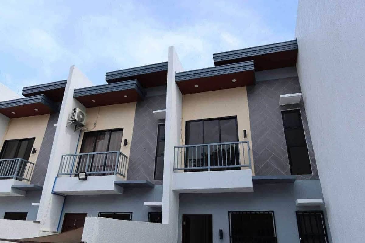 📌Labangon Townhouse 3BR Cebu City - For Rent - photo 2