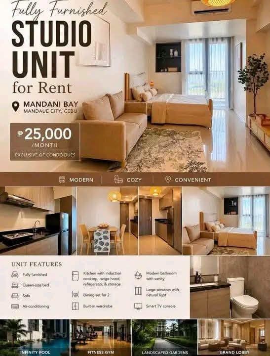 MANDANI BAY 25K FOR RENT👇 - photo 1
