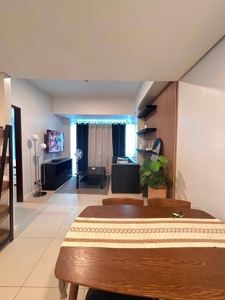✨ FOR RENT | Luxury 1-Bedroom Corner Unit with Balcony - photo 5