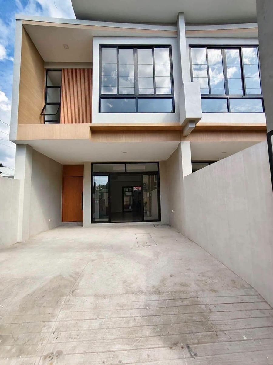 FOR RENT: Brand New House and Lot  in Happy Valley Banawa, Cebu City😎 - photo 2