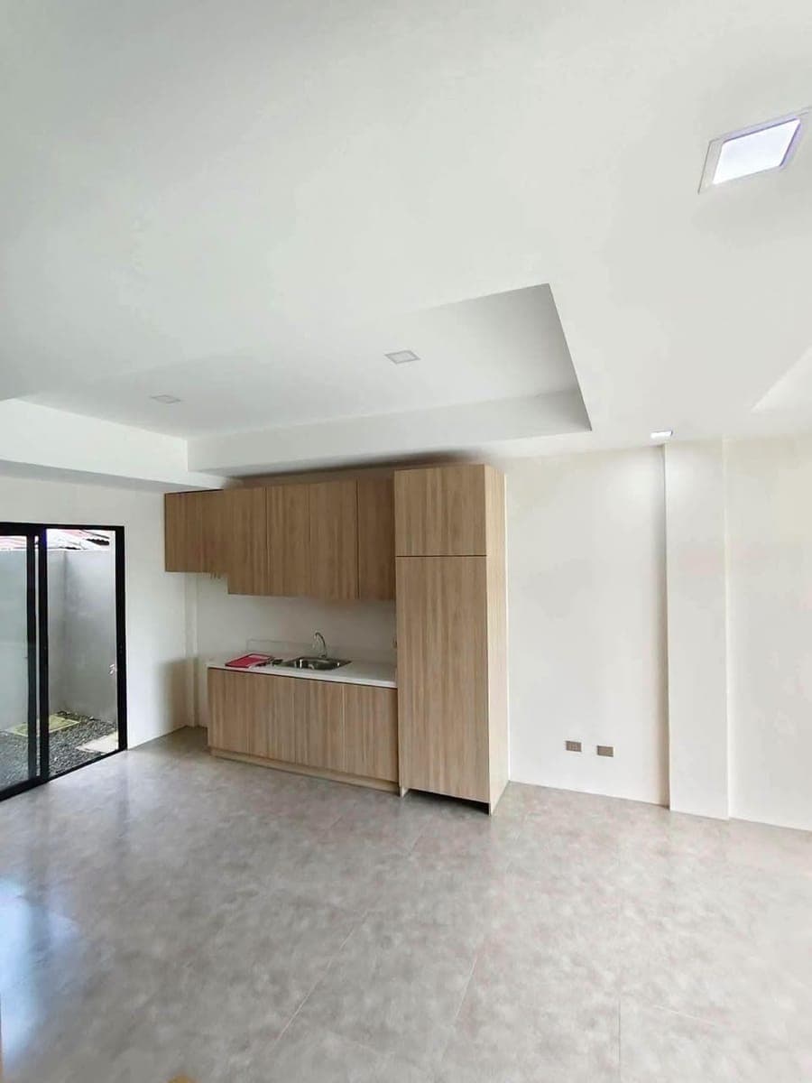 FOR RENT: Brand New House and Lot  in Happy Valley Banawa, Cebu City😎 - photo 3