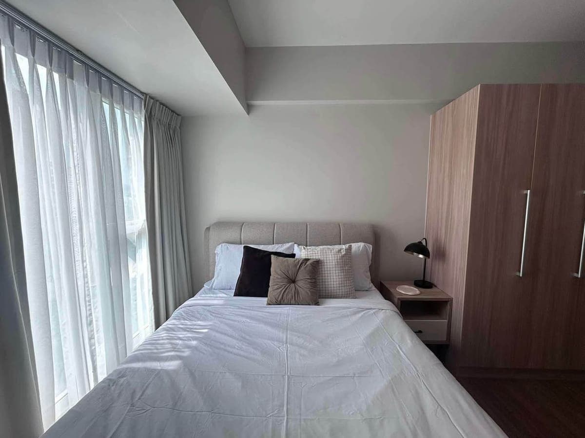 FOR RENT: STUDIO UNIT AT SOLINEA TOWER 3 - photo 2