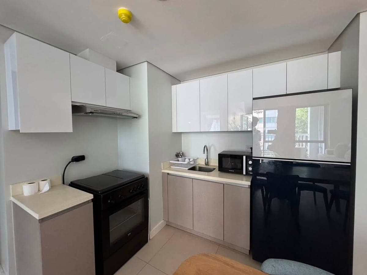 🏙️ FOR RENT: 1-Bedroom Unit at 38 Park Avenue ✨ - photo 3