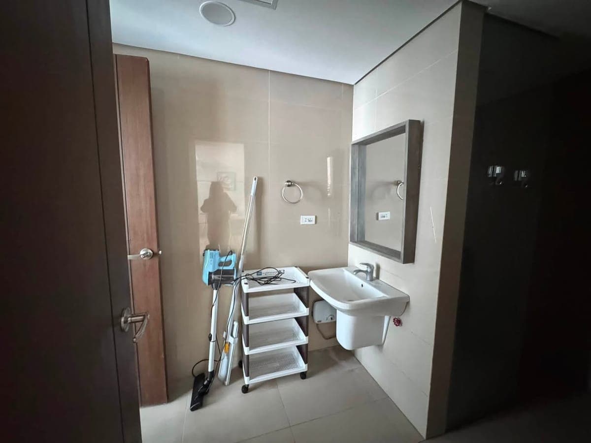 🏙️ FOR RENT: 1-Bedroom Unit at 38 Park Avenue ✨ - photo 5