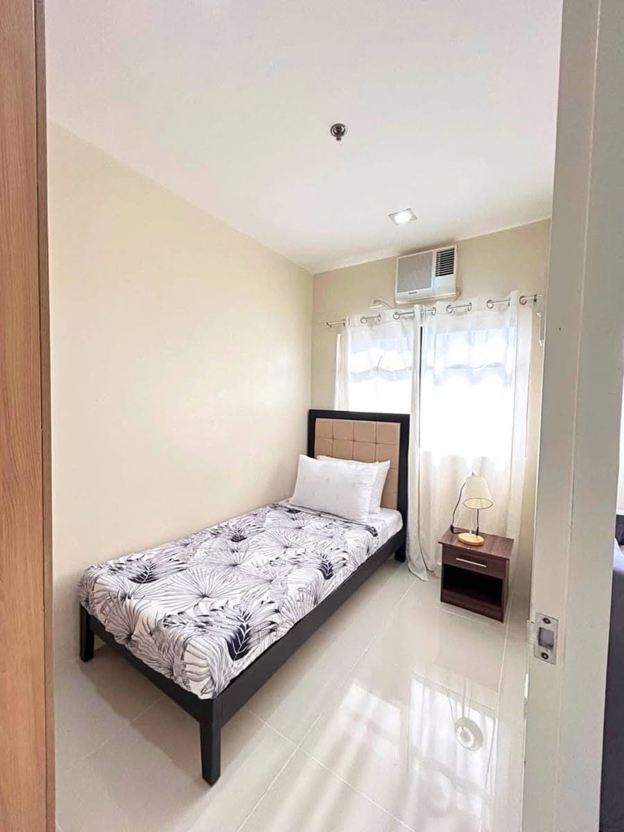 🥑Two-bedroom Unit for Rent in Midpoint Residences Banilad Mandaue City - photo 3