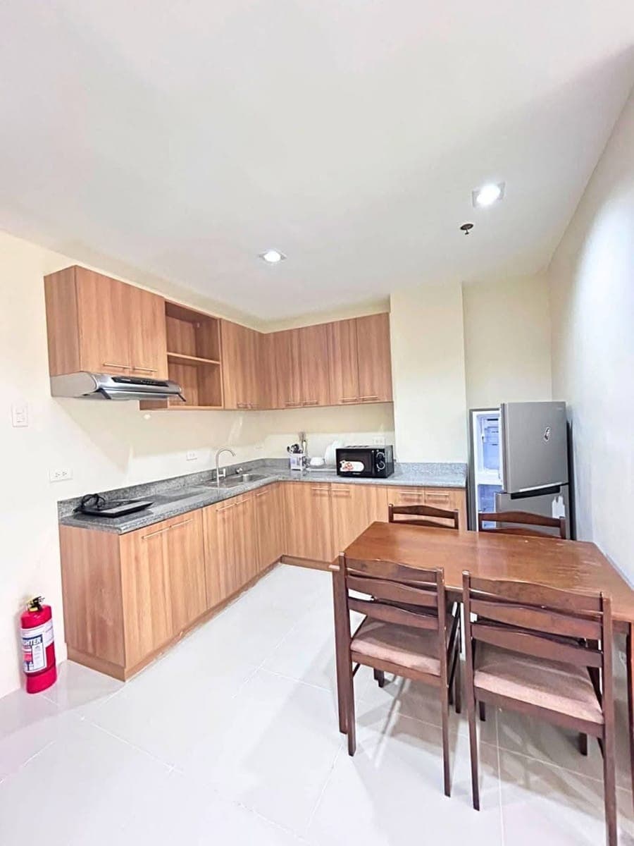 🥑Two-bedroom Unit for Rent in Midpoint Residences Banilad Mandaue City - photo 4