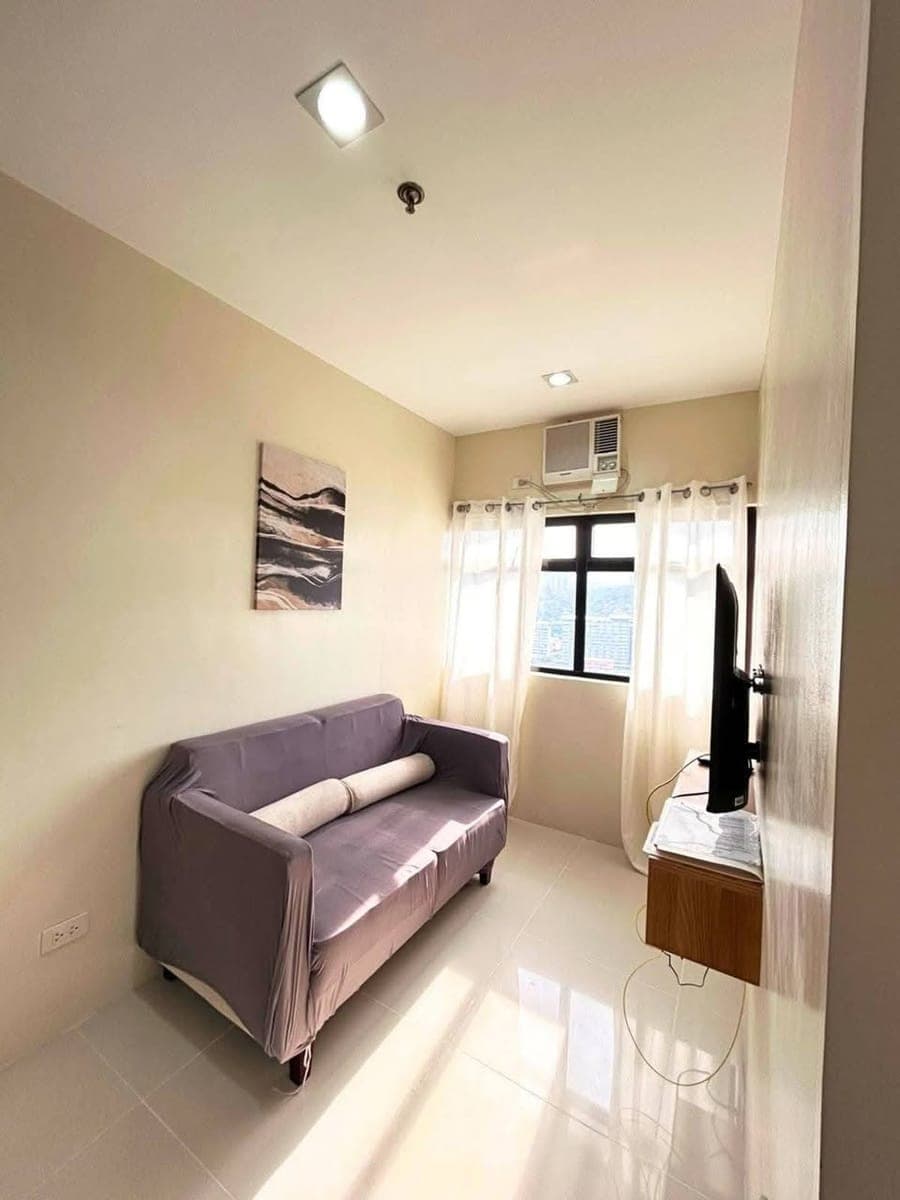 🥑Two-bedroom Unit for Rent in Midpoint Residences Banilad Mandaue City - photo 5