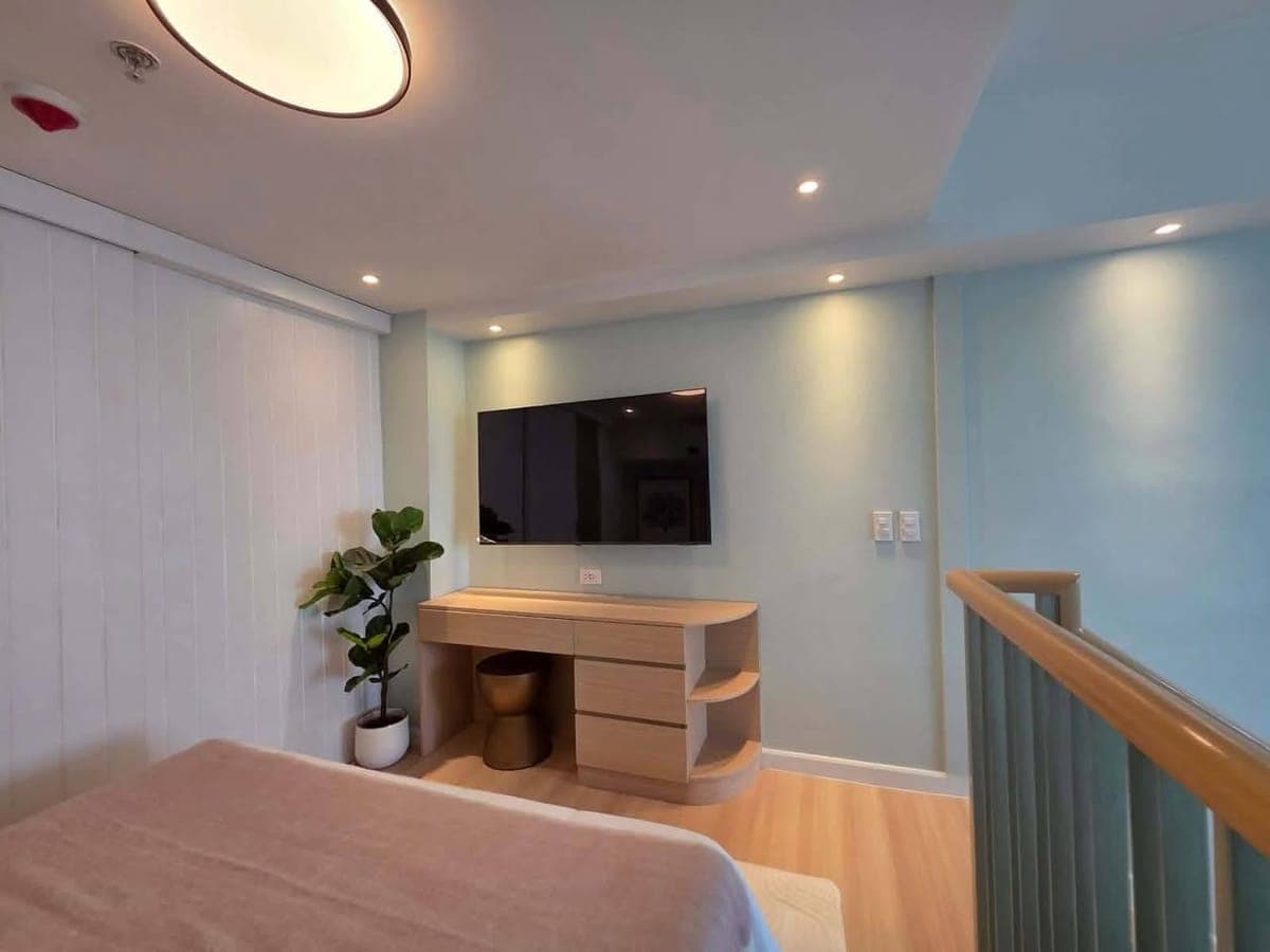 For Rent: Brand New Mandani Bay 1 bedroom loft unit - photo 3