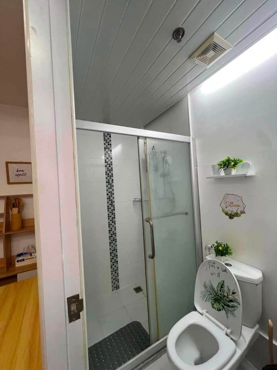 FOR RENT: Fully Furnished 1 Bedroom Unit at Apple One Banawa - photo 5
