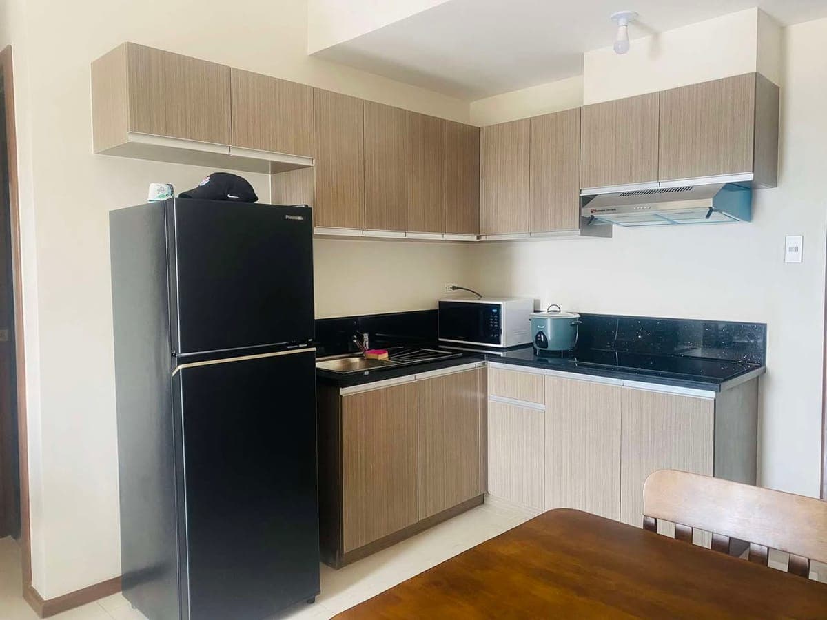 AVAILABLE FOR RENT  TWO BEDROOM CONDO with Balcony ‼️ - photo 1