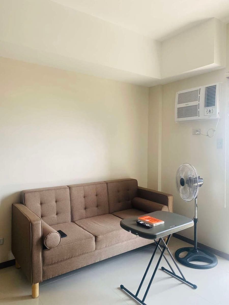 AVAILABLE FOR RENT  TWO BEDROOM CONDO with Balcony ‼️ - photo 2