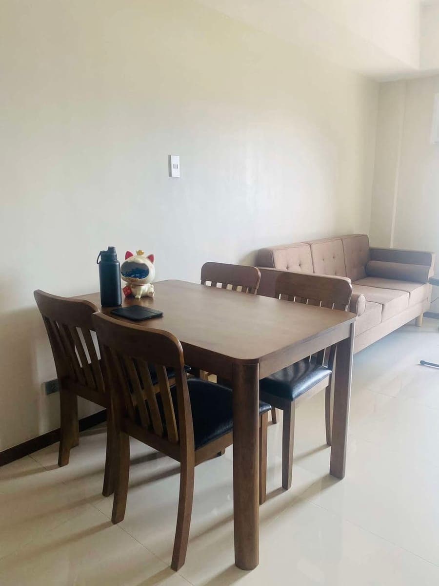AVAILABLE FOR RENT  TWO BEDROOM CONDO with Balcony ‼️ - photo 3