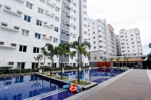 Symfoni Nichols Guadalupe for Rent- 16k including dues ( free use 🏊 pool & 🏋️gym)‼️ - photo 2