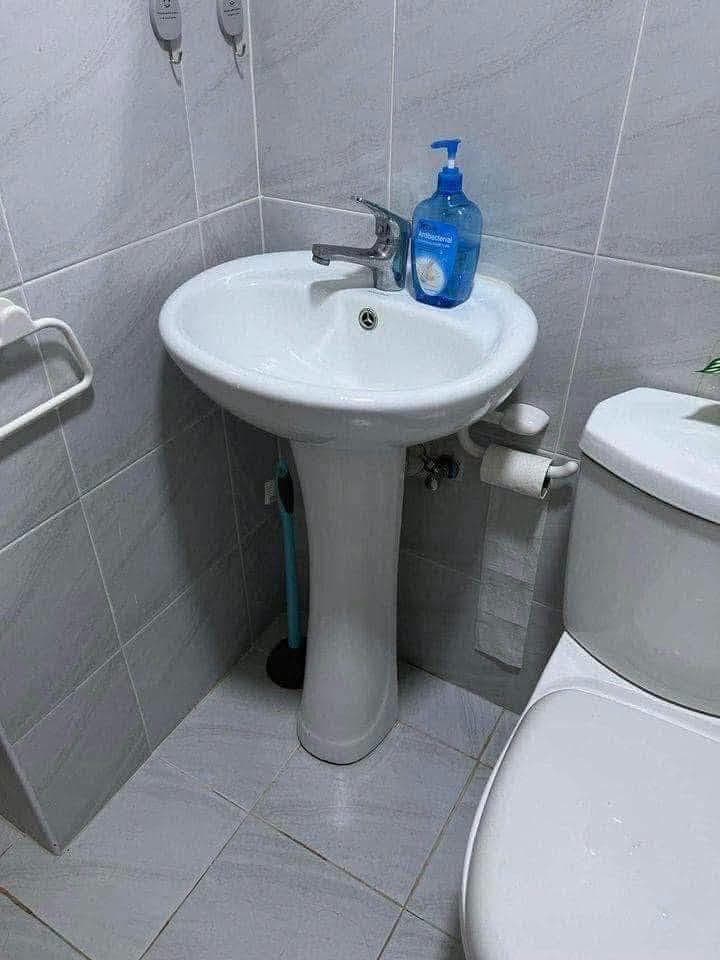 🏙️ FOR RENT | Fully Furnished Studio with Balcony - photo 4