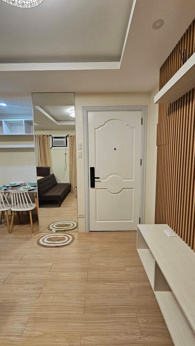 OVERLOOKING FURNISHED STUDIO UNIT FOR RENT📍 - photo 2