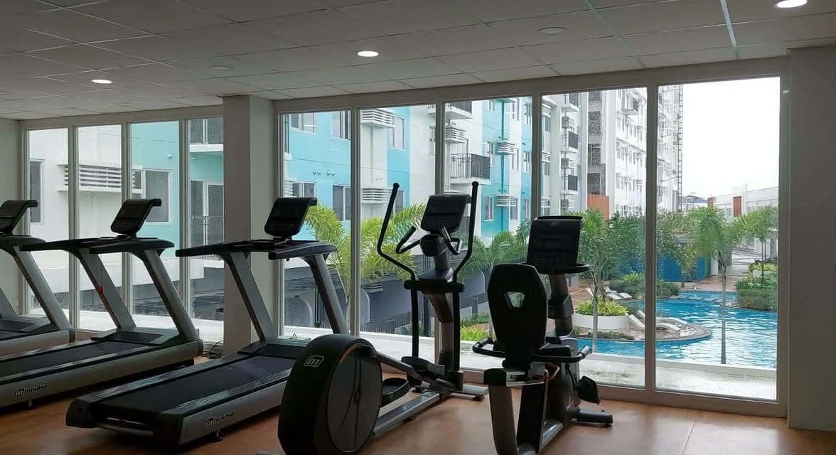 FURNISHED STUDIO - photo 2