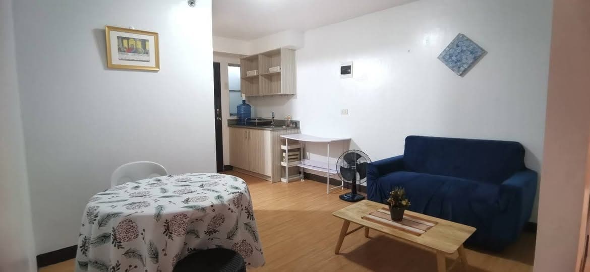 🏠 STUDIO CONDO UNIT FOR RENT – READY FOR OCCUPANCY! - photo 5