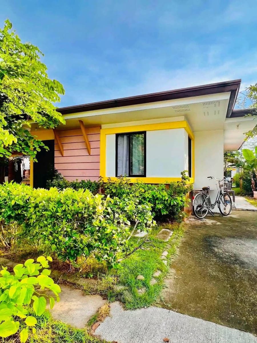 🏡 FOR RENT – BUNGALOW HOUSE - photo 2