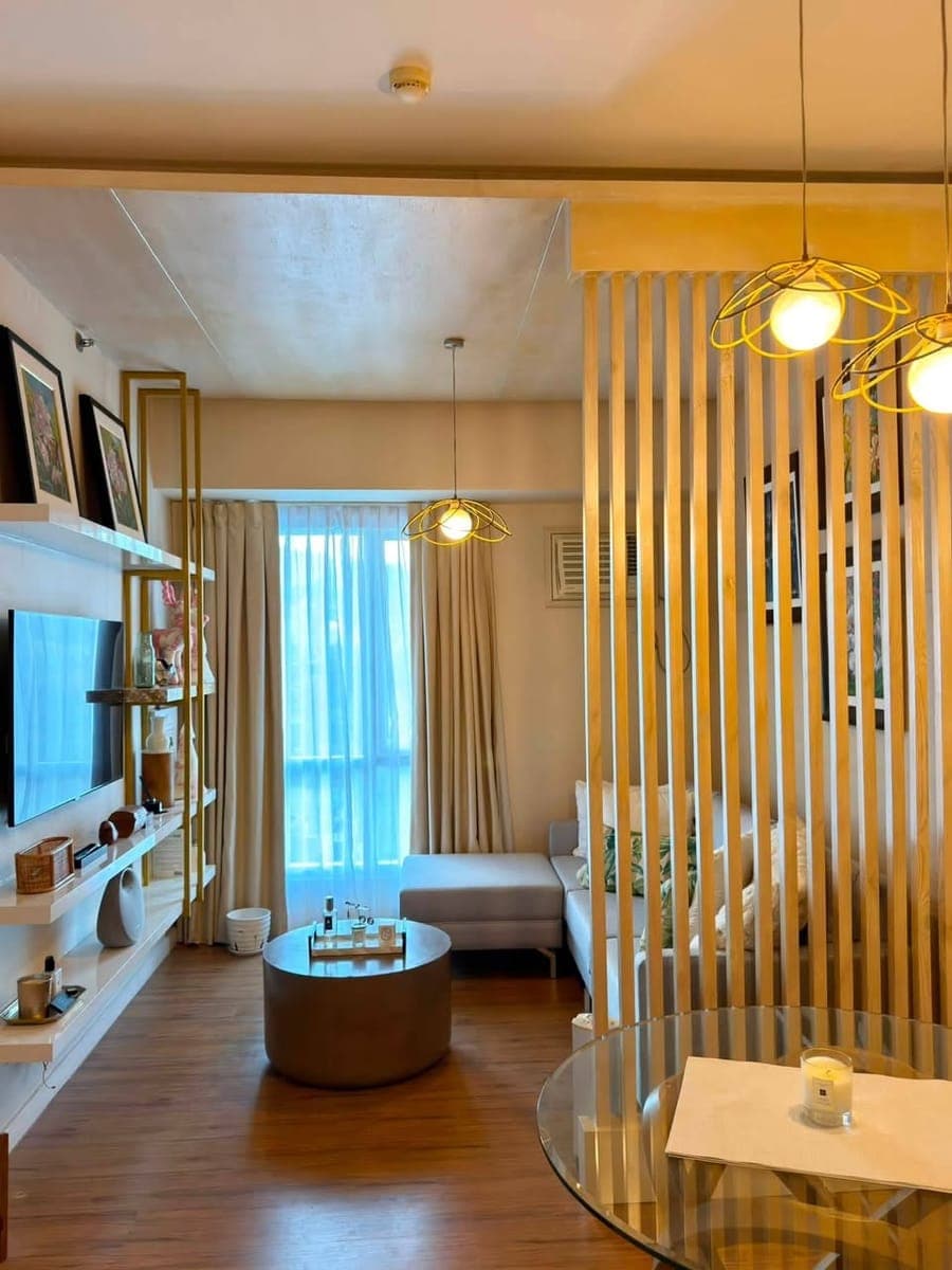 FOR RENT | Marco Polo Residences Cebu – Tower 1 - photo 2