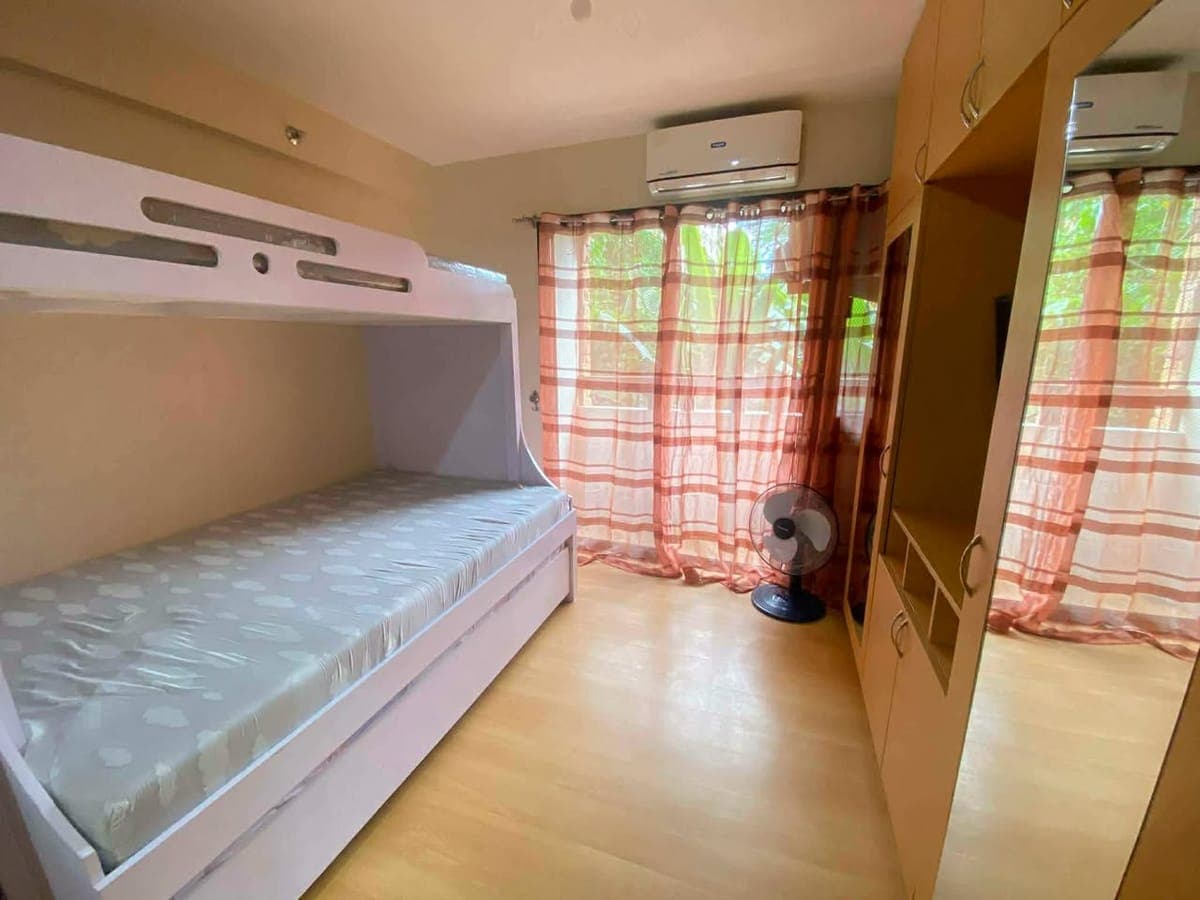 AVAILABLE FOR RENT!! STUDIO IN ONE OASIS MABOLO WITH BALCONY - photo 1