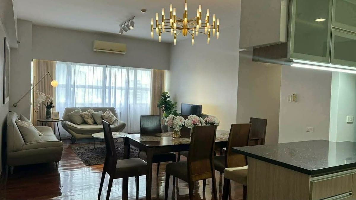 FOR RENT, 3Bedroom+maids qtr+Parking - photo 4
