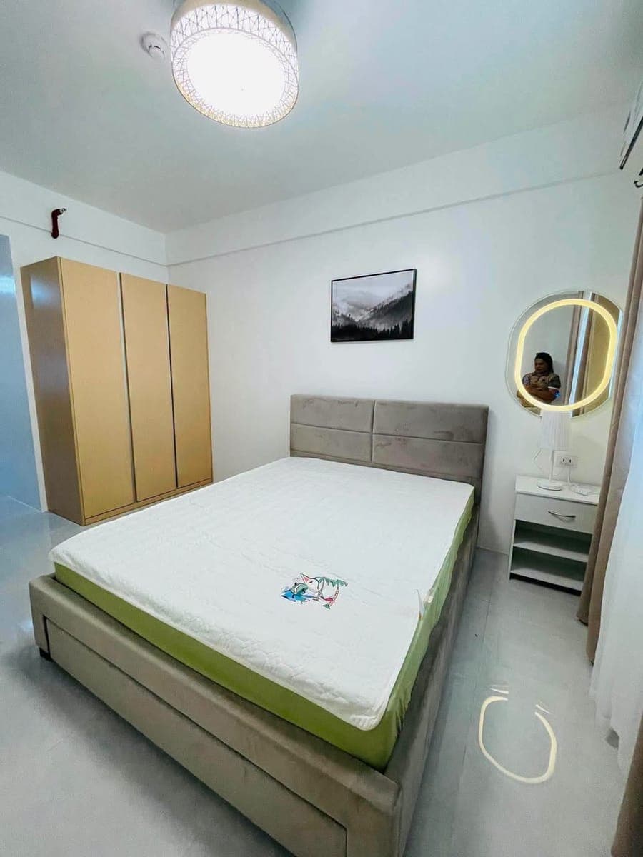 FOR RENT - Brand New Studio unit with Balcony - photo 2