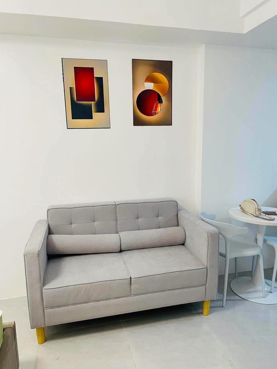 FOR RENT - Brand New Studio unit with Balcony - photo 3