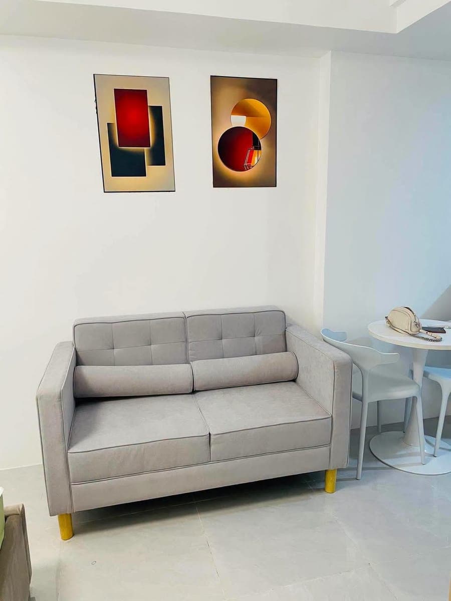 FOR RENT - Brand New Studio unit with Balcony - photo 4