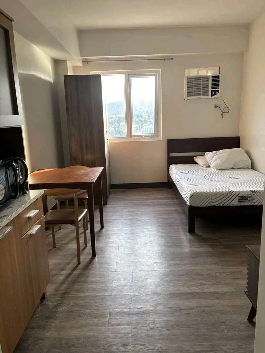 FOR RENT: Studio Unit – Symfoni Residences - photo 2