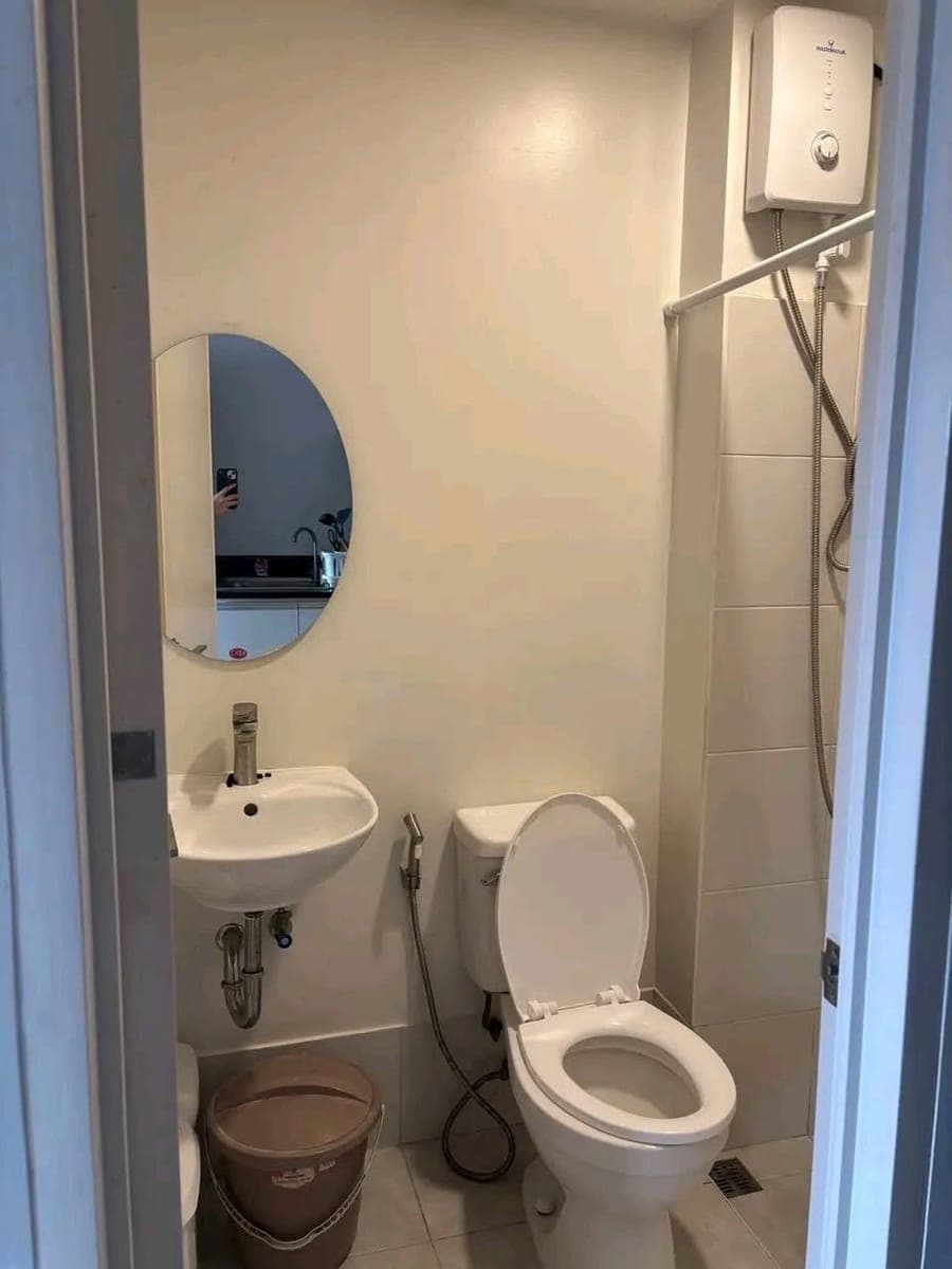 FOR RENT: Studio Unit – Symfoni Residences - photo 4