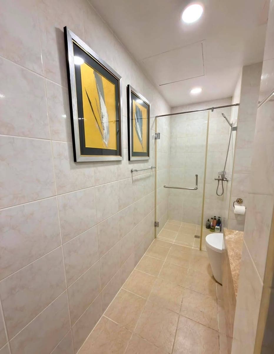FOR RENT: Fully Furnished 1-Bedroom Condo – Marco Polo Residences Cebu - photo 4